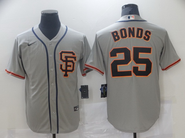 San Francisco Giants Jerseys 13